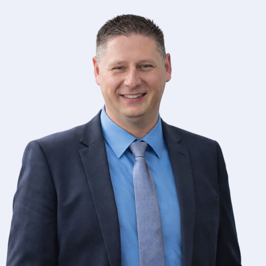 Handelsvertreter Andreas Kirsten