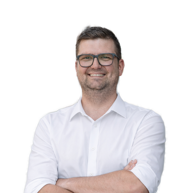 Handelsvertreter Steffen Dech