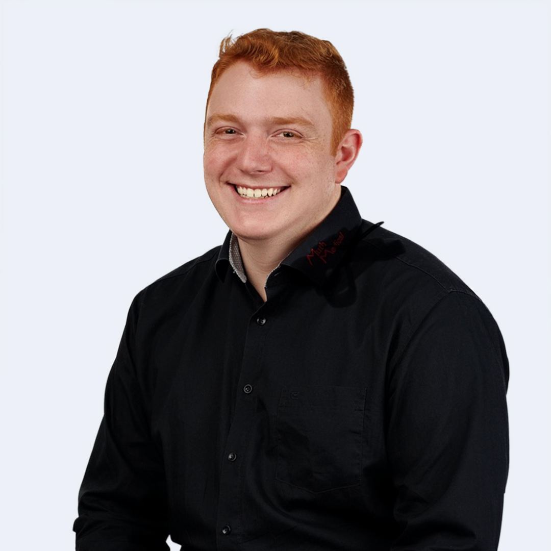 Handelsvertreter Florian Muth