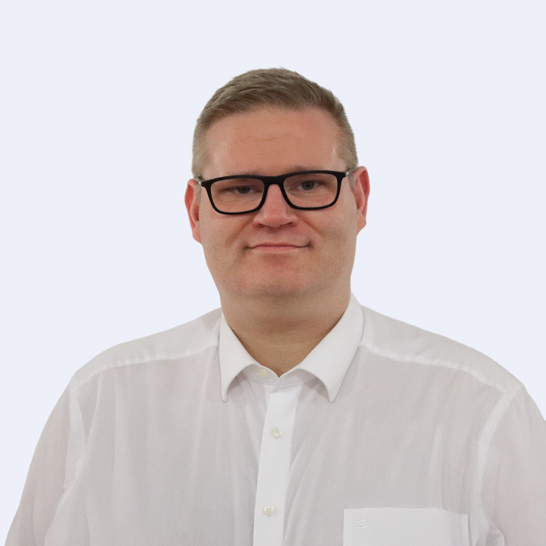 Handelsvertreter Michael Goede