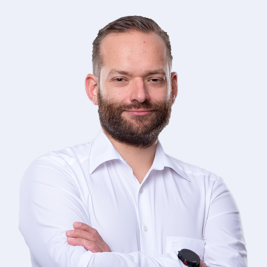 Handelsvertreter Sven Sieber