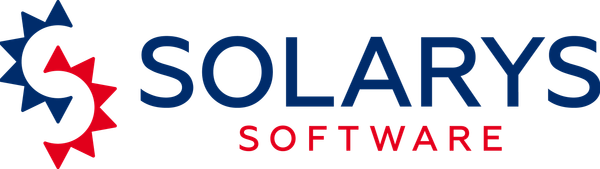 Solarys Software Logo