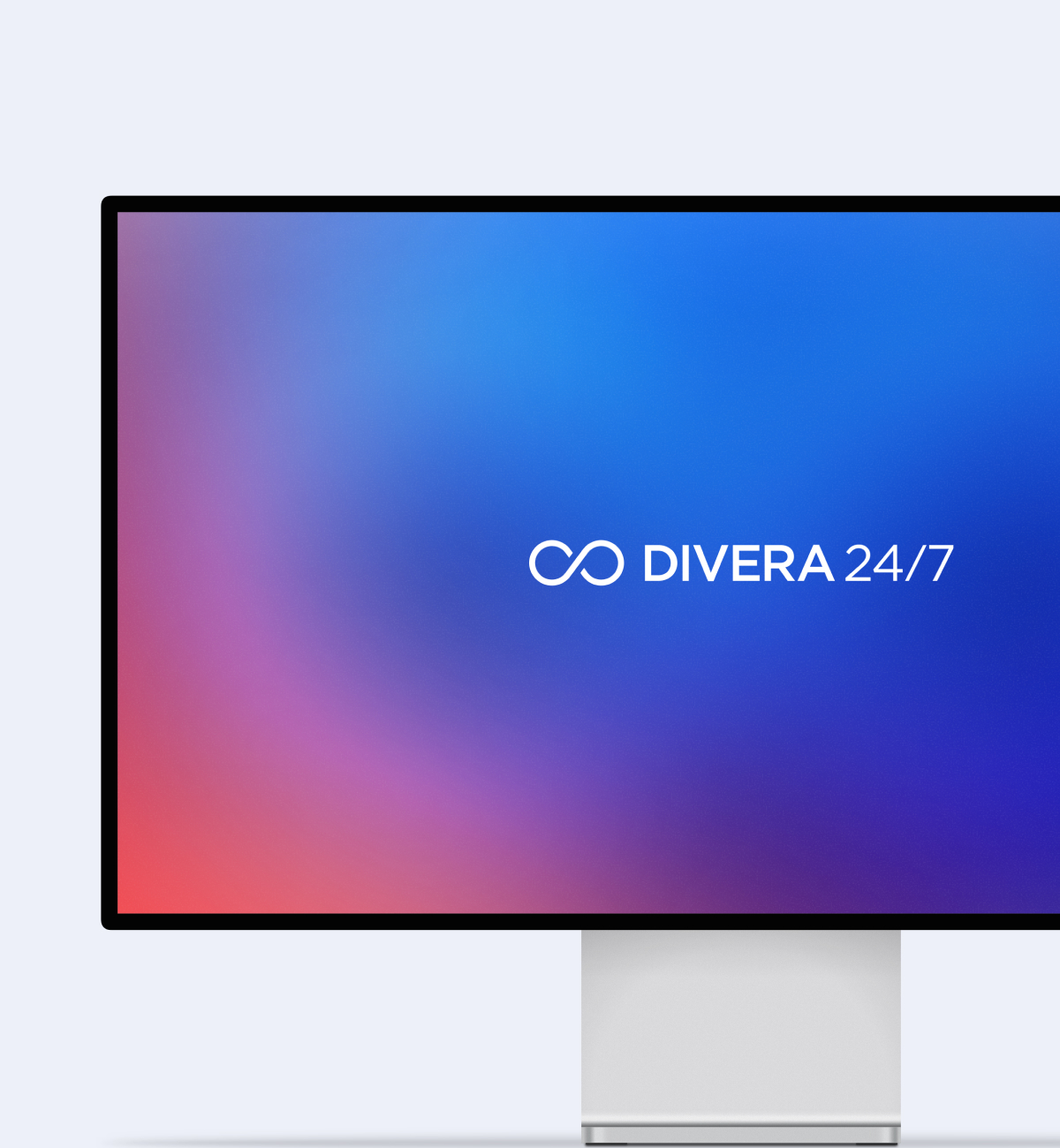 DIEVRA Example Monitor Mockup