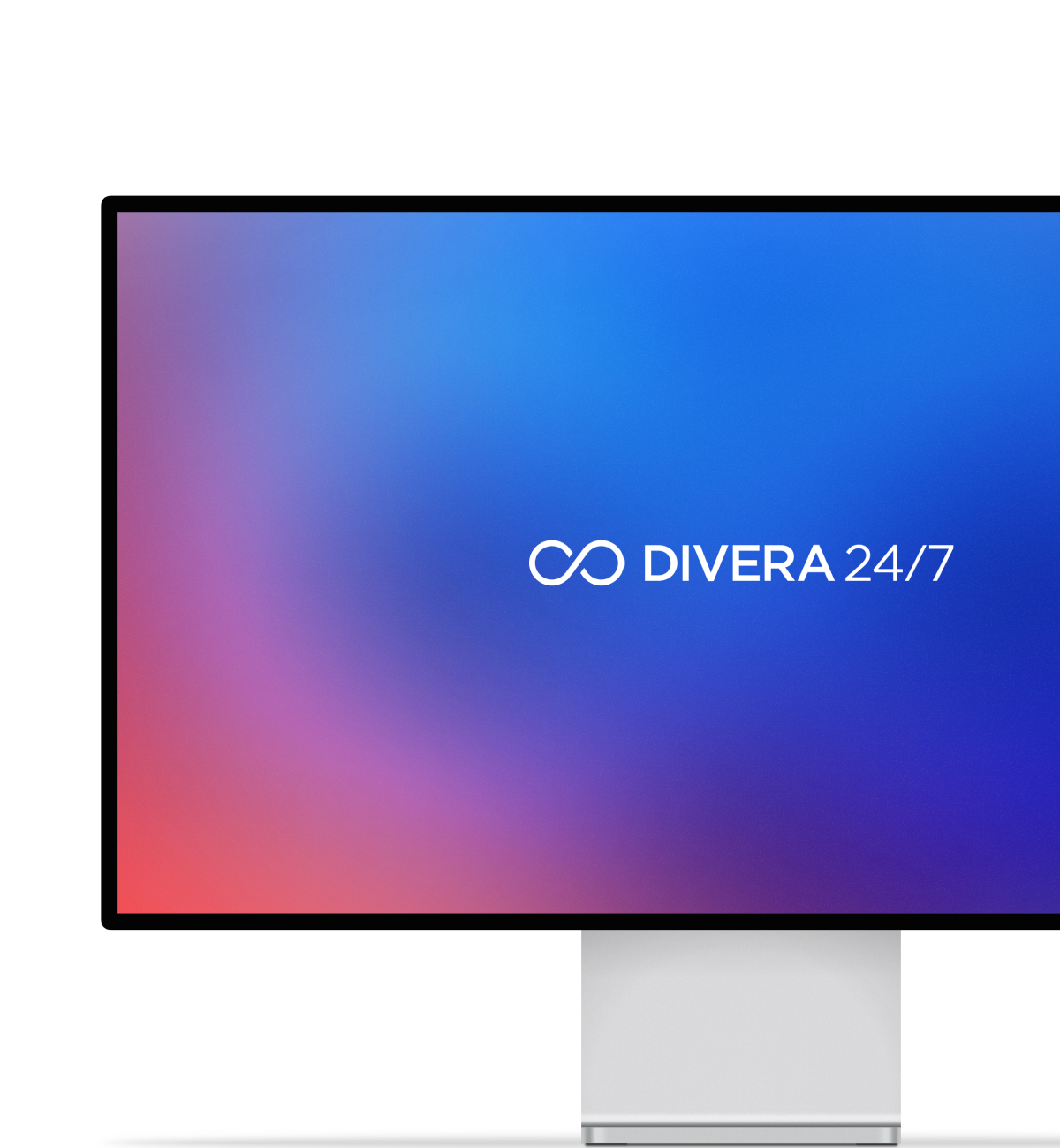DIEVRA Example Monitor Mockup